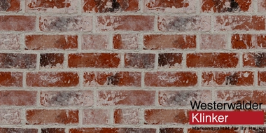 Westerwalder Klinker Vintage New-York